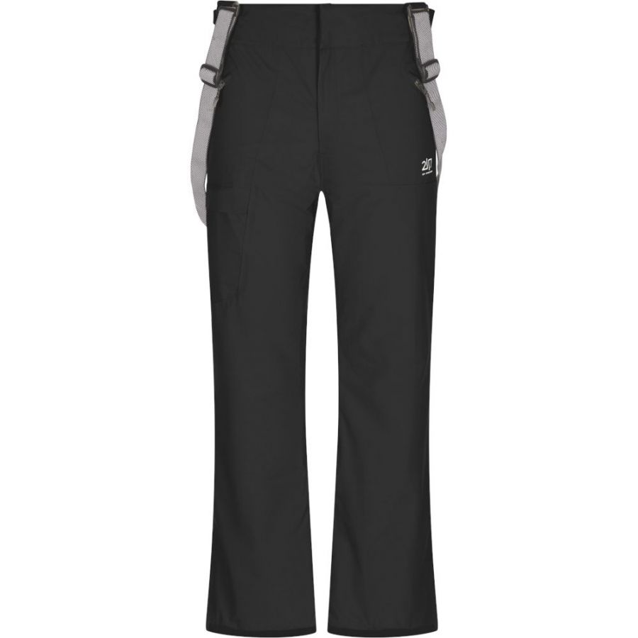 2117 of Sweden Kabo, spodnie narciarskie, m?skie, czarne