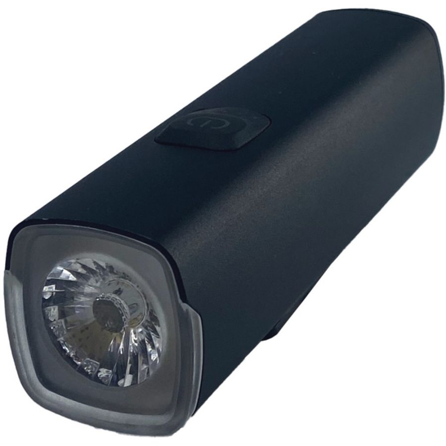 ABUS Tellus, lampa przednia