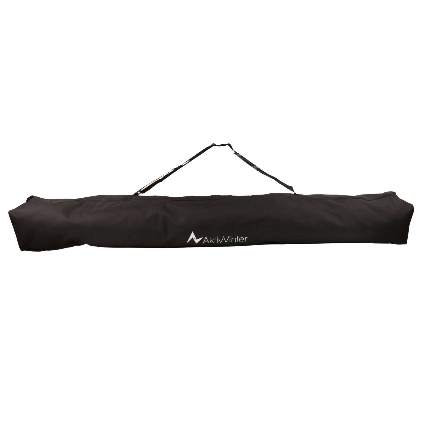 Accezzi Wagrain, pokrowiec na narty, 170cm, AktivVinter.dk edition
