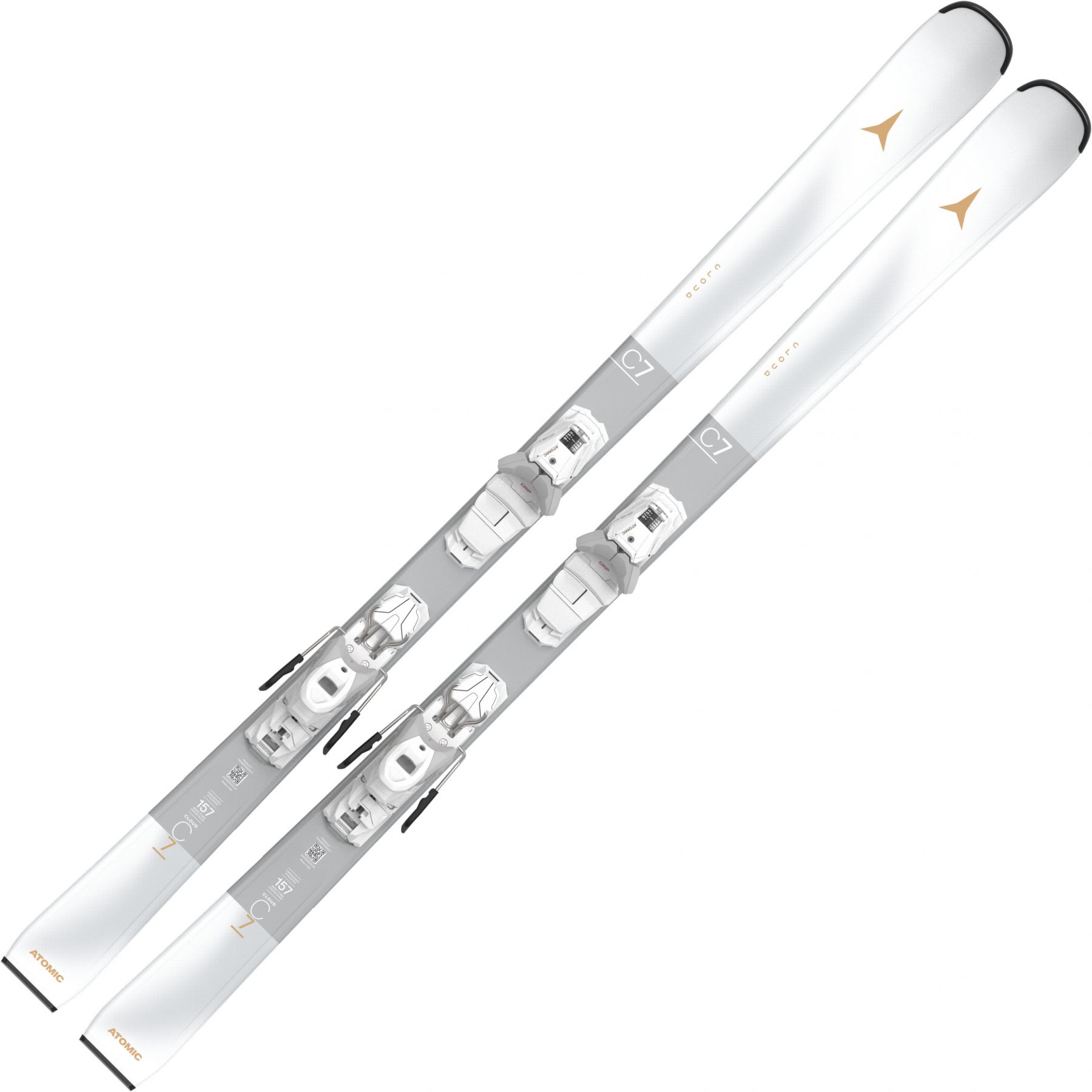 Atomic Cloud C7 White + M 10 GW