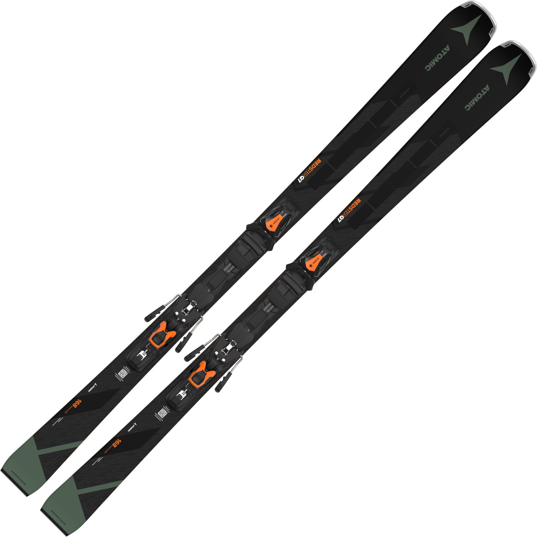 Atomic Redster Q7 RVSK C + MI 12 GW
