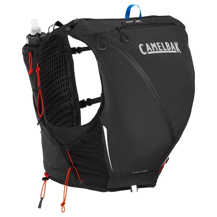 Camelbak Apex Pro Run Vest, kamizelka do biegania, czarna