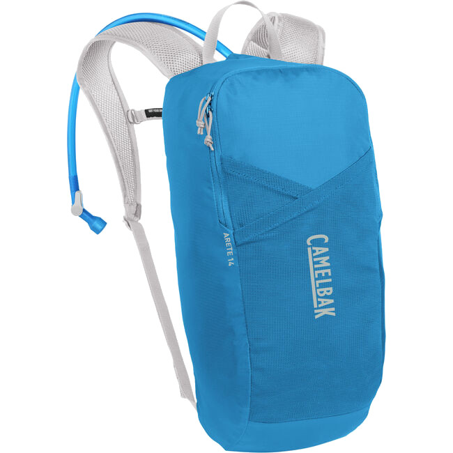 Camelbak Arete 14 1,5L, plecak, niebieski