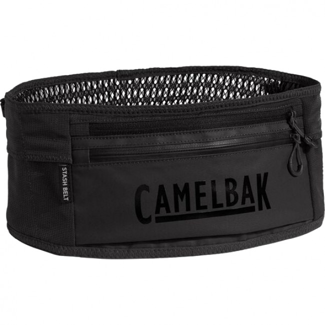 Camelbak CB Stash Belt, pas, czarny