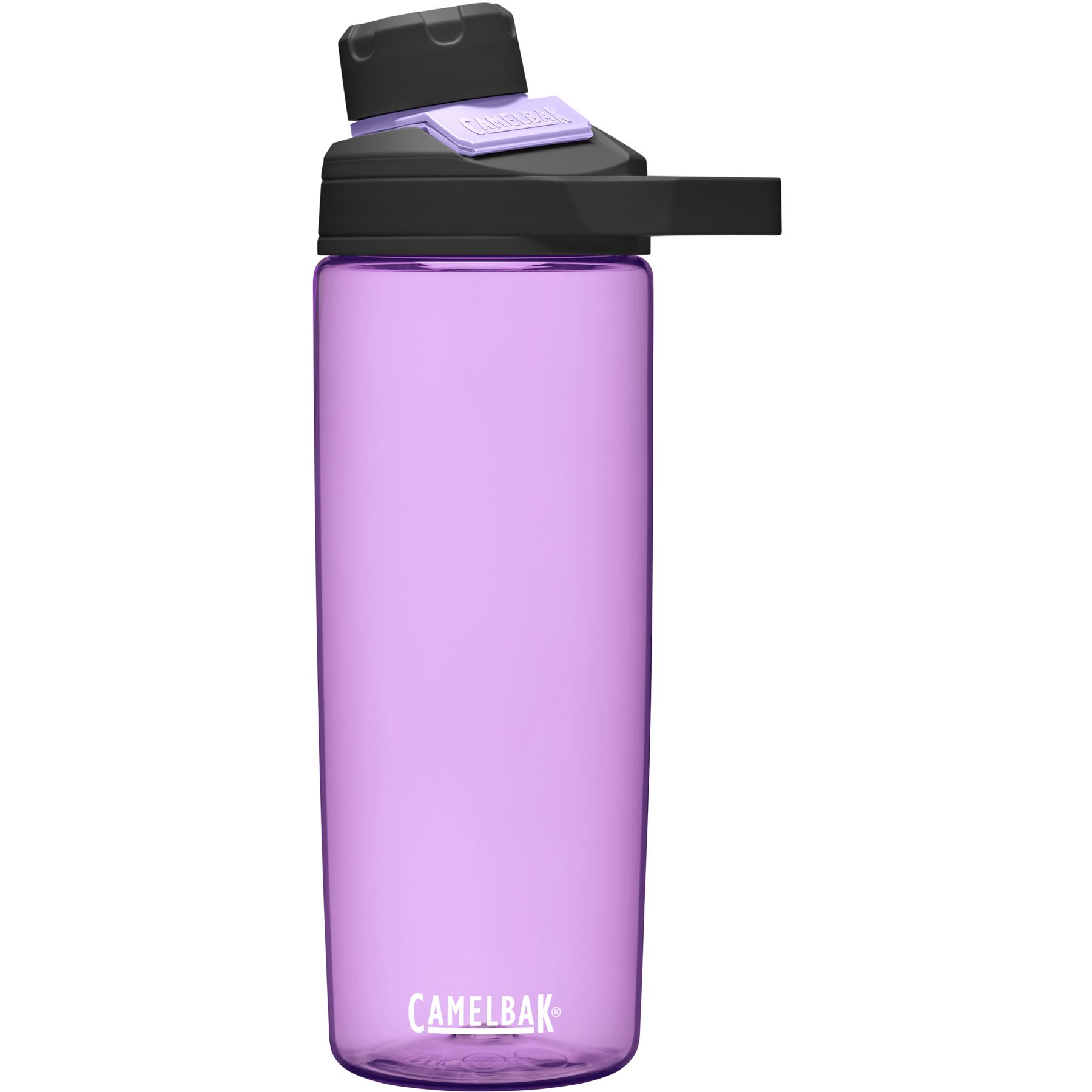 Zdjęcia - Bidon CamelBak Chute Mag, butelka do picia, 0,6 l, fioletowa Lavender CB2471-Lav 