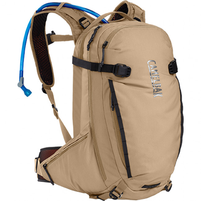Camelbak H,A,W,G, 20, plecak z buk?akiem, be?owy