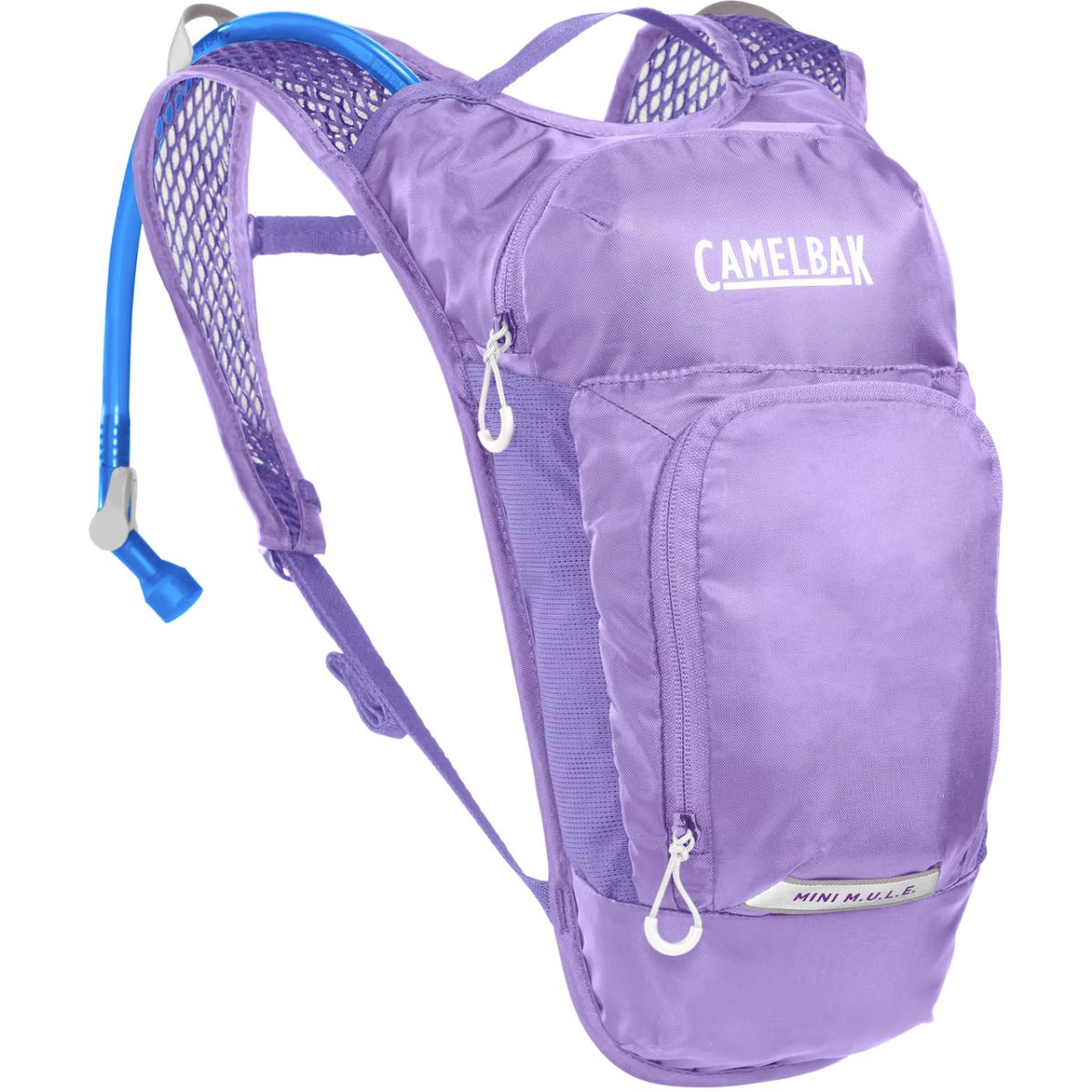 Camelbak Mini M,U,L,E, plecak, fioletowy