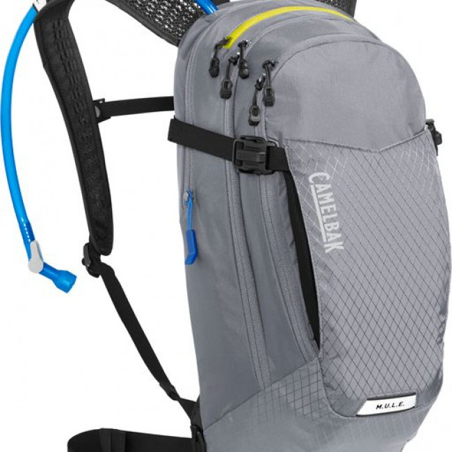 Camelbak M,U,L,E, 12, plecak, szary