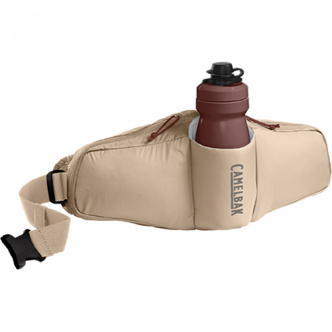 Camelbak Podium Flow 2 Waist Pack, torba biodrowa, be?owy