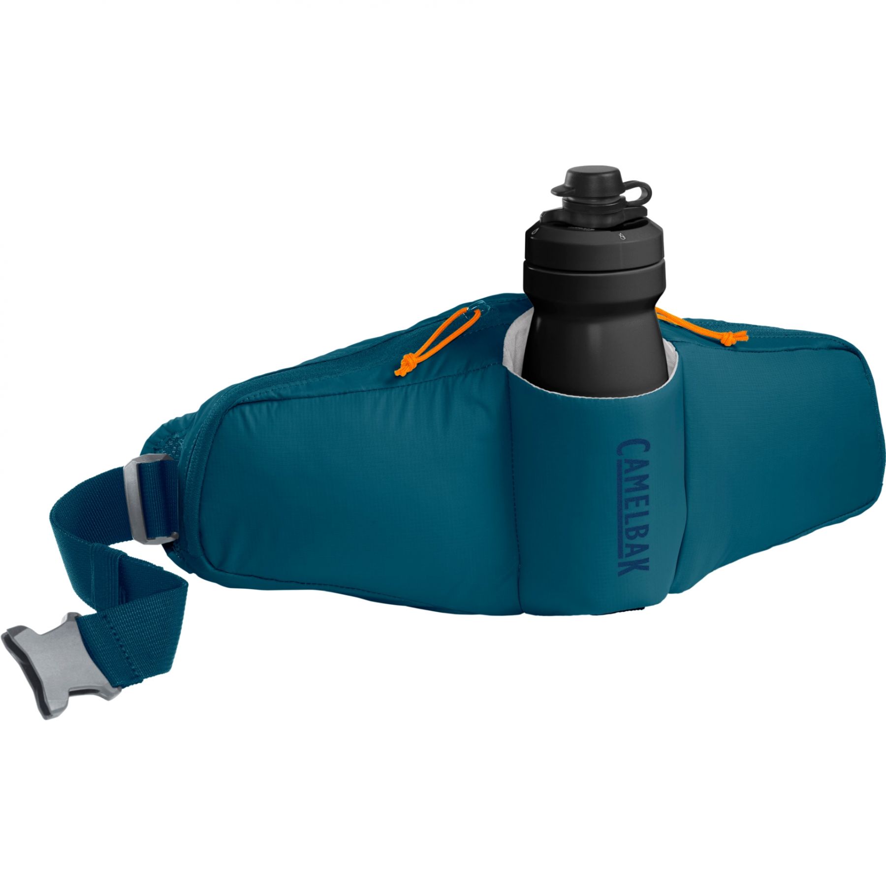 Camelbak Podium Flow 2 Waist Pack, torba biodrowa, niebieski