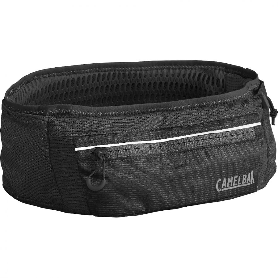 Camelbak Ultra Belt, torba biodrowa, czarny