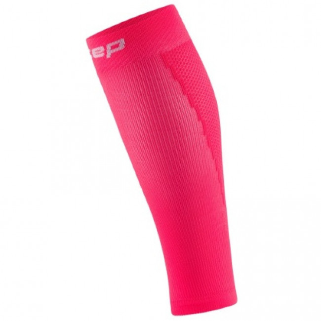 CEP Core Run 5.0, opaska kompresyjna, damskie, ró?owy