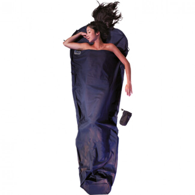 Cocoon MummyLiner, 100% bawe?na egipska, tuareg