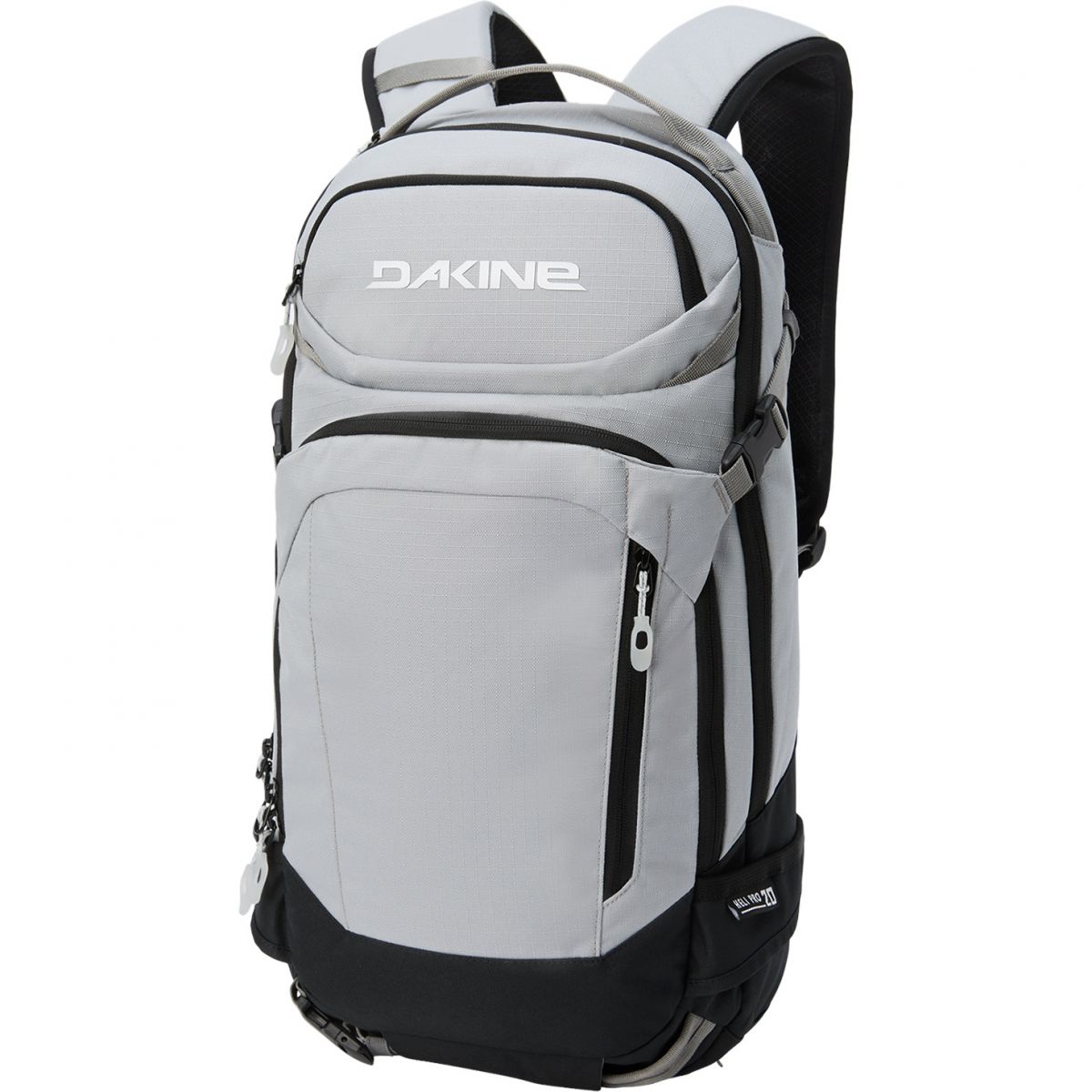 Dakine Heli Pro, 20L, jasnoszary