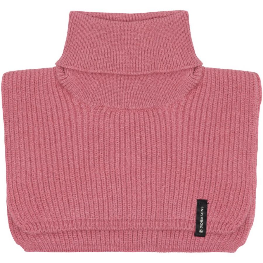 Didriksons Delfinen, szalik, junior, ró?owy