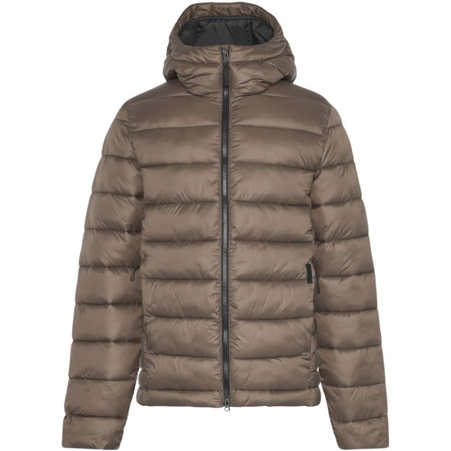 Didriksons Ed, kurtka puchowa, m?ska, br?zowy