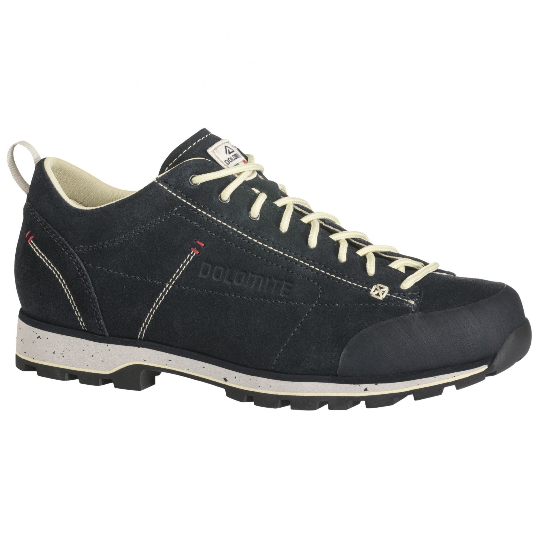 Dolomite 54 Low Evo, buty codzienne, m?skie, niebieskie