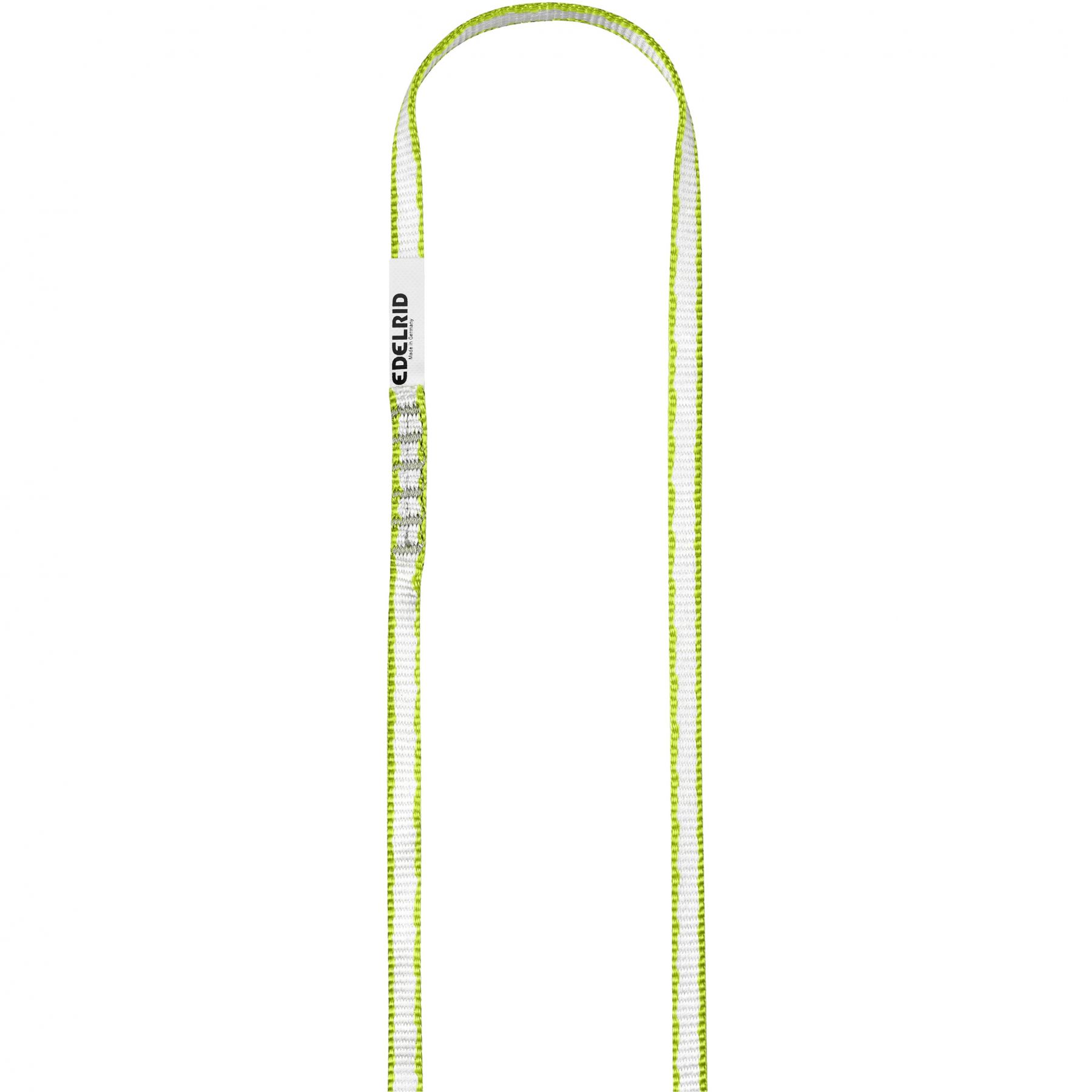 Edelrid Dyneema Sling 11mm, zielony