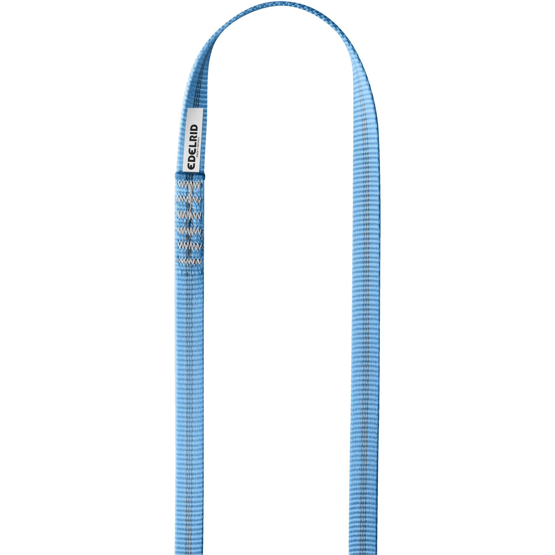 Edelrid PES Sling 16mm, niebieski
