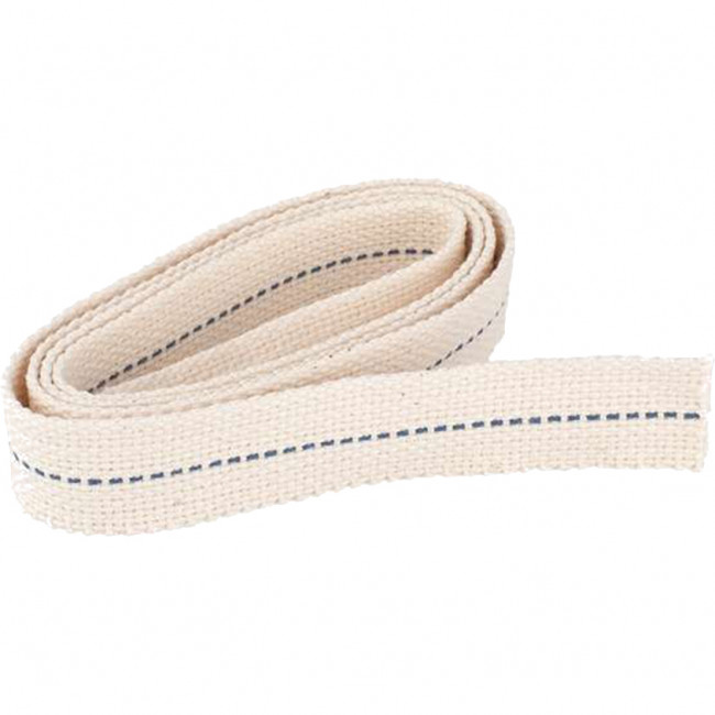 Feuerhand Wick 12cm for Feuerhand 276, knot