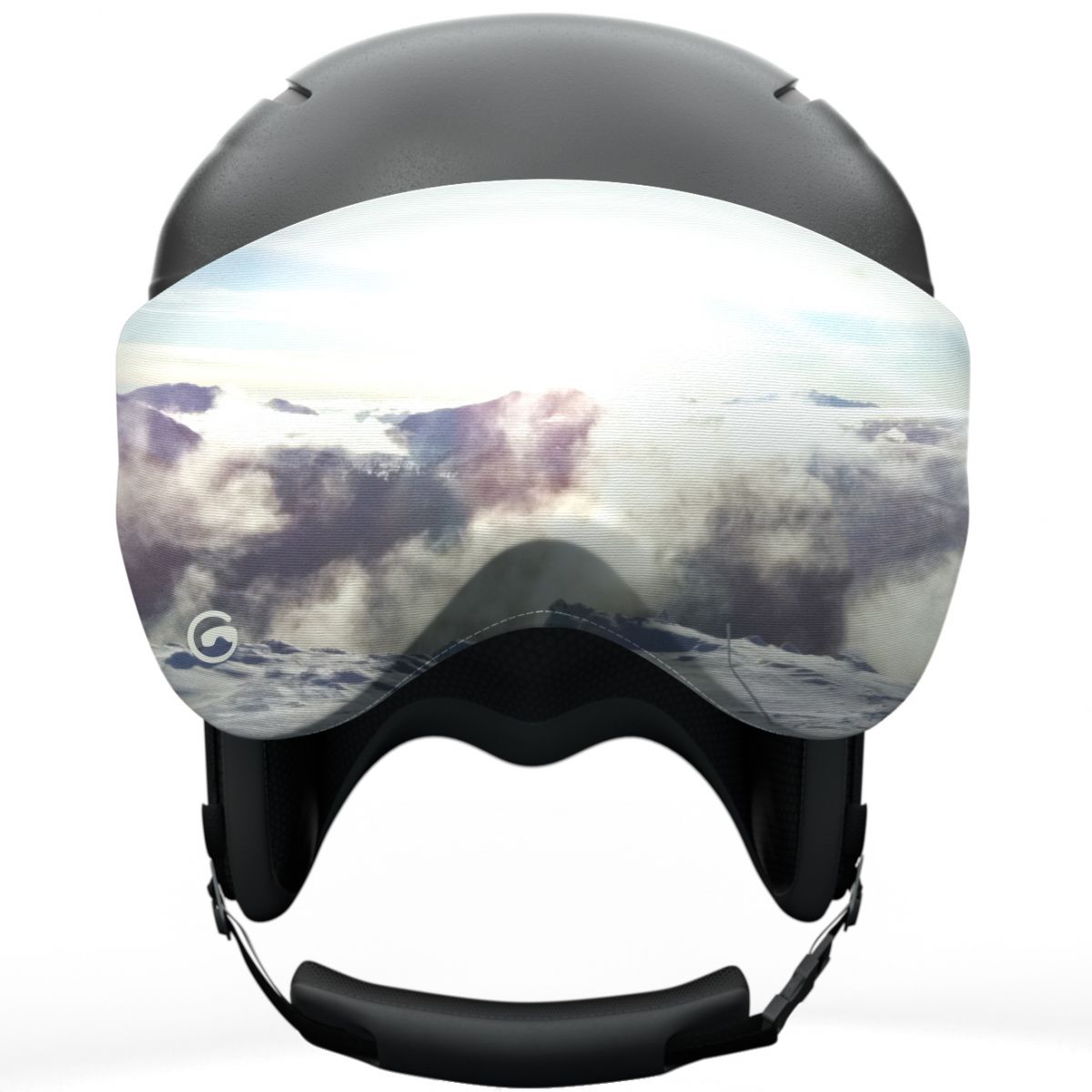 GoggleSoc, 7th Heaven Visorsoc