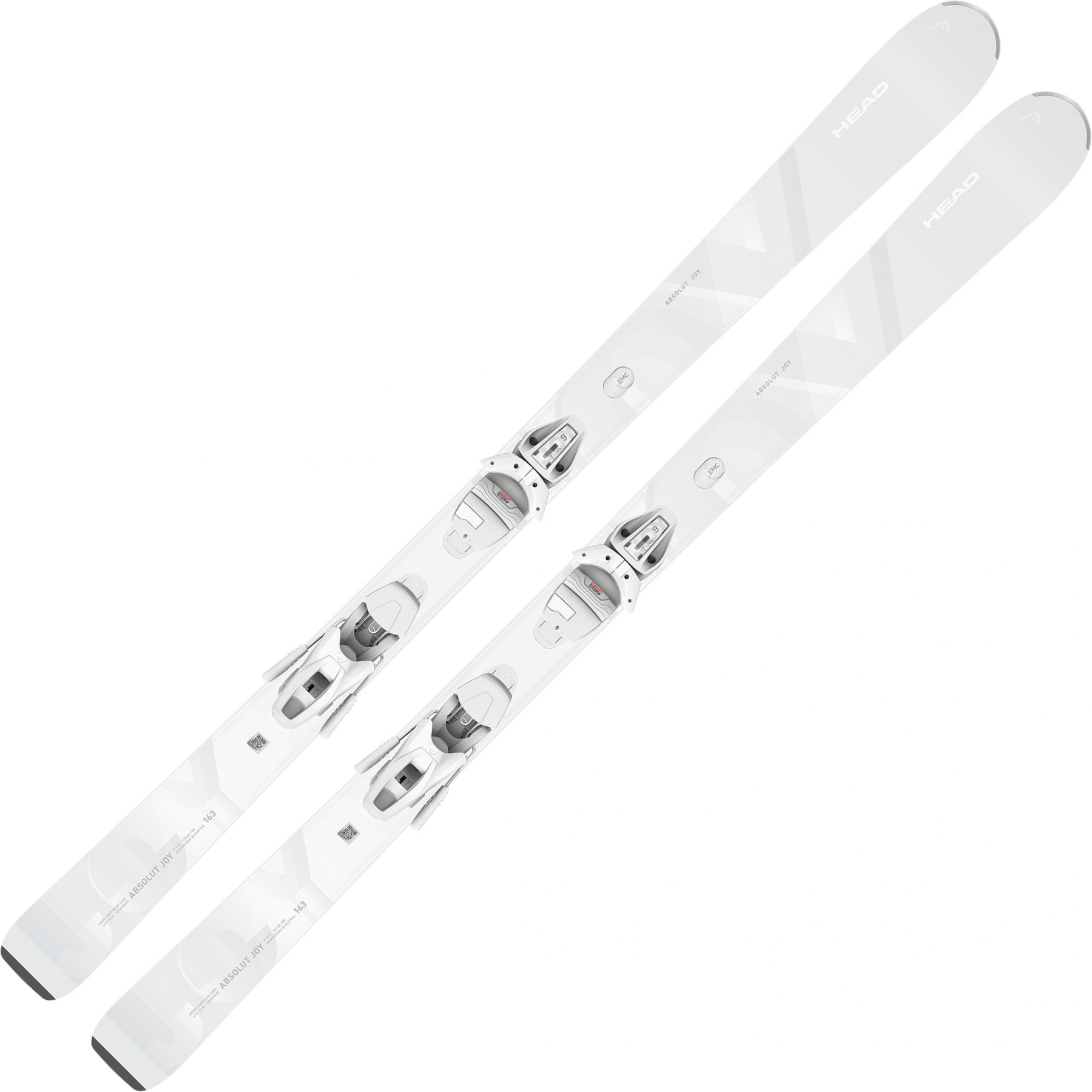 Head e.absolut Joy + JOY 9 GW