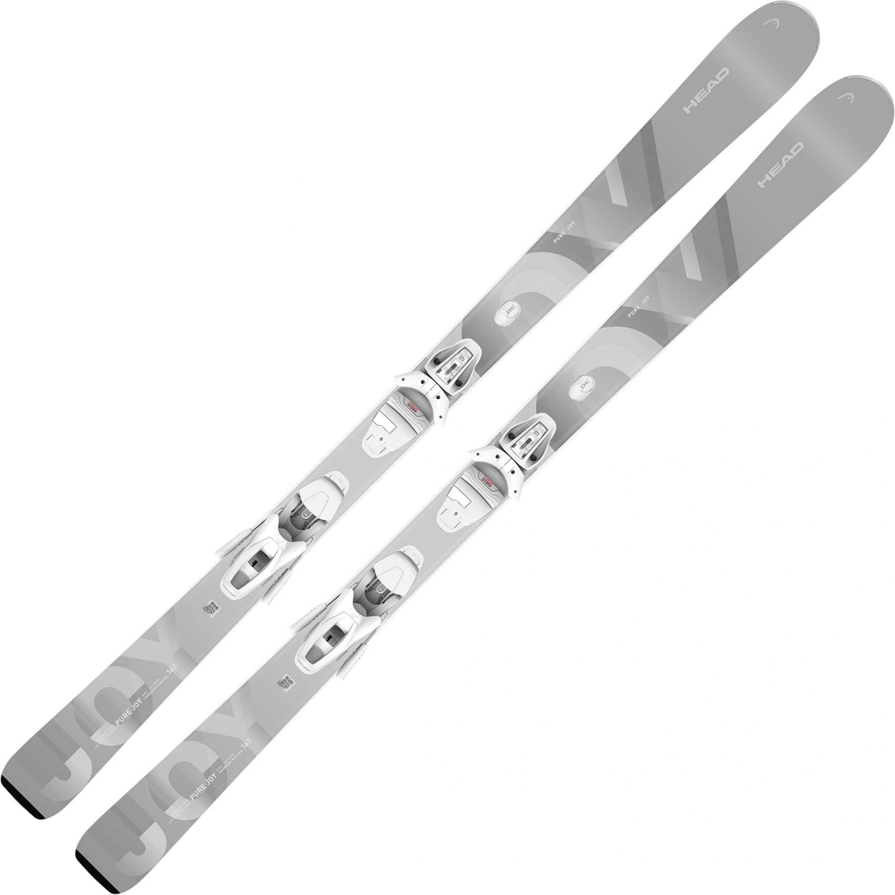 Head e.pure Joy + JOY 9 GW