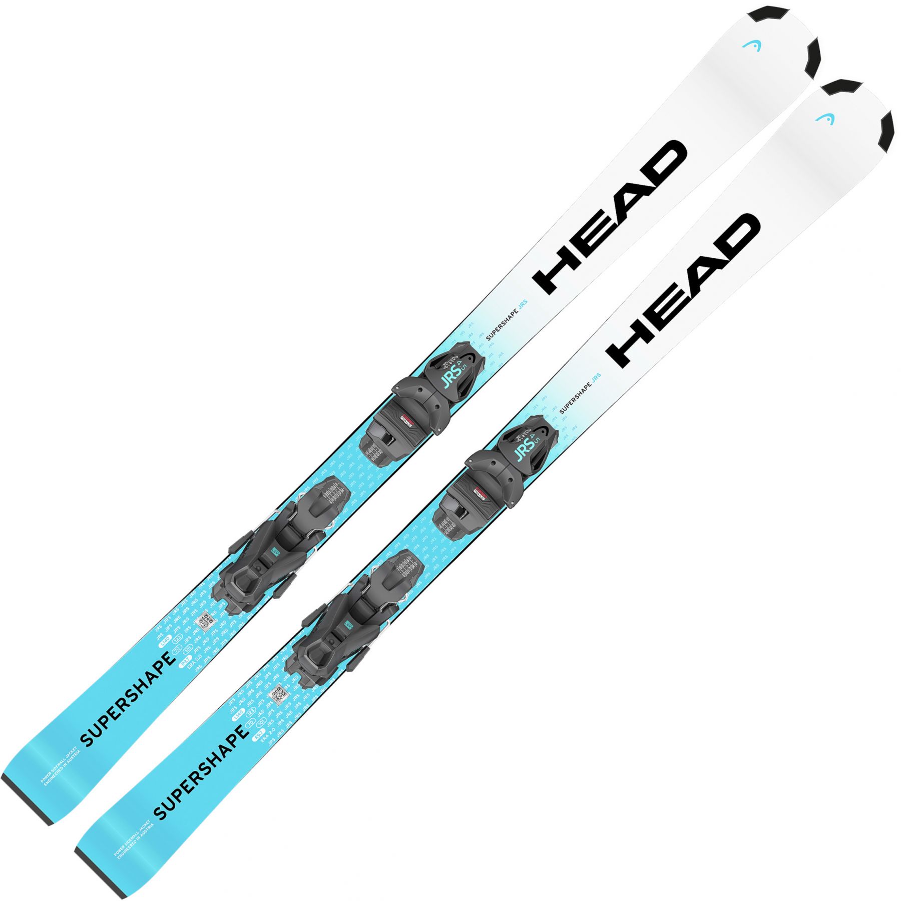 Head Supershape JRS + JRS 4.5 GW