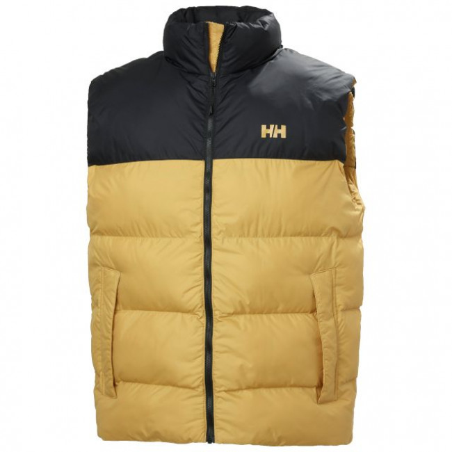 Helly Hansen Active Puffy, kamizelka, m?skie, ?ó?ty