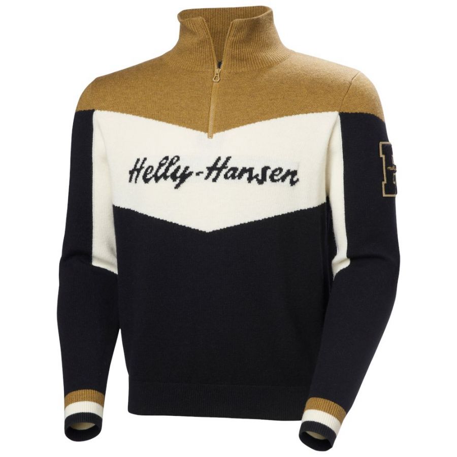 Helly Hansen Apres, bluza, m?ska, czarny