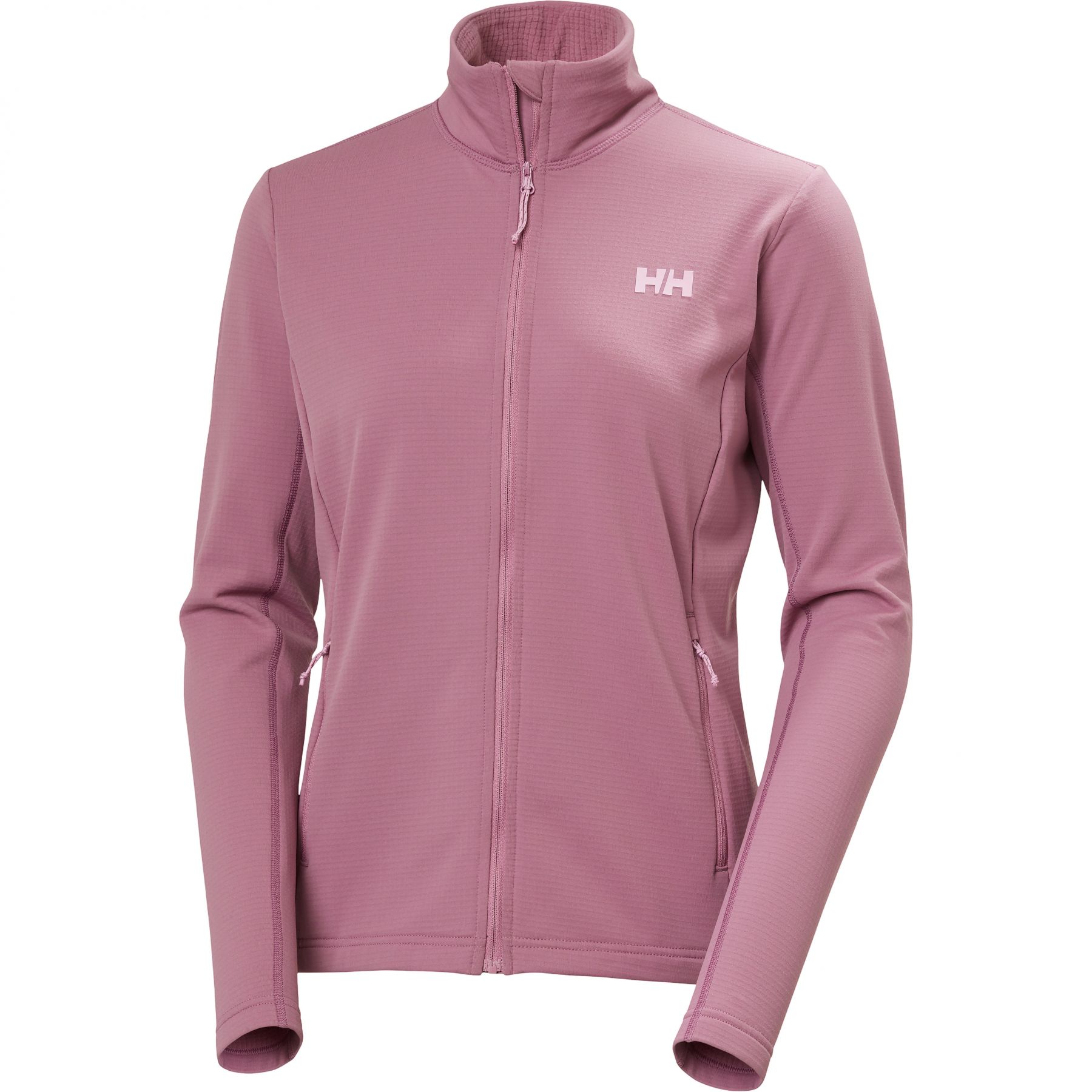 Helly Hansen Versalite, kurtka polarowa, damska, ró?owy