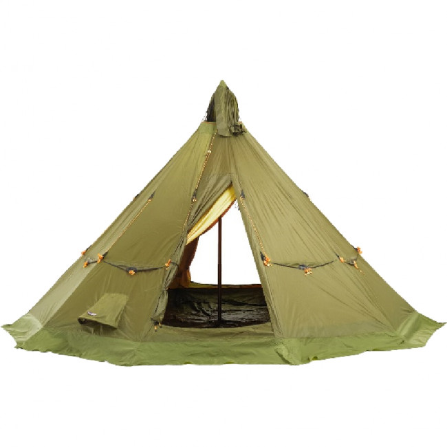 Helsport Finnmark Lavvu 6-8, namiot