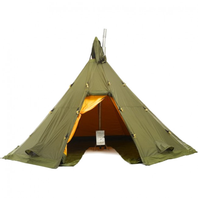 Helsport Lavvu 8-10 Floor, pod?oga do namiotu