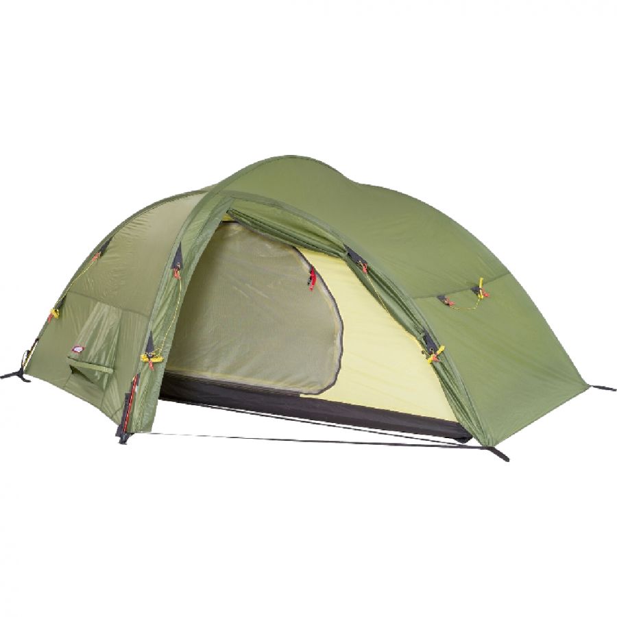 Helsport Reinsfjell Pro 2, namiot