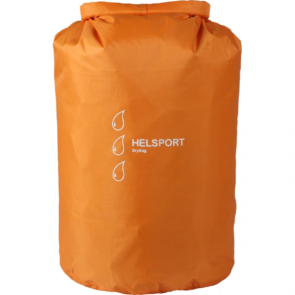 Helsport Storeage bag, worek wodoodporny, pomara?czowy
