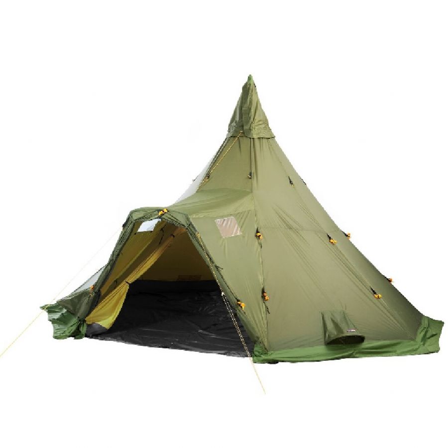 Helsport Varanger 12-14 Camp Outer Tent incl Pole, namiot zewn?trzny