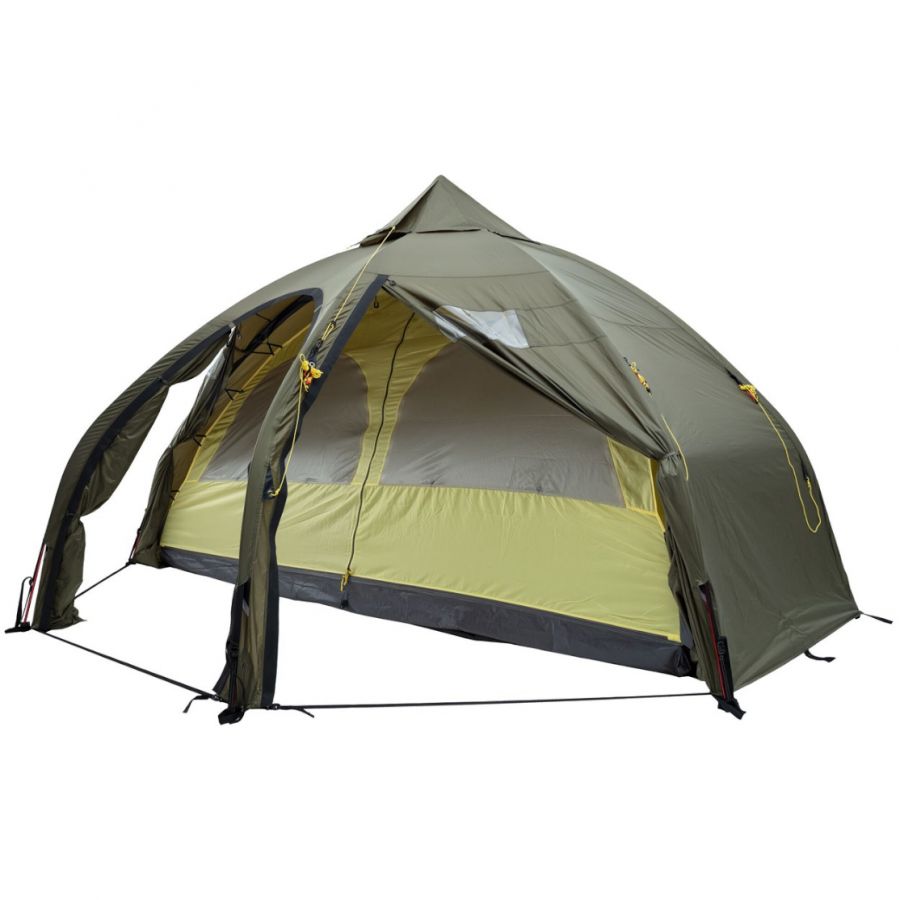 Helsport Varanger Dome 8-10 Inner Tent, namiot wewn?trzny
