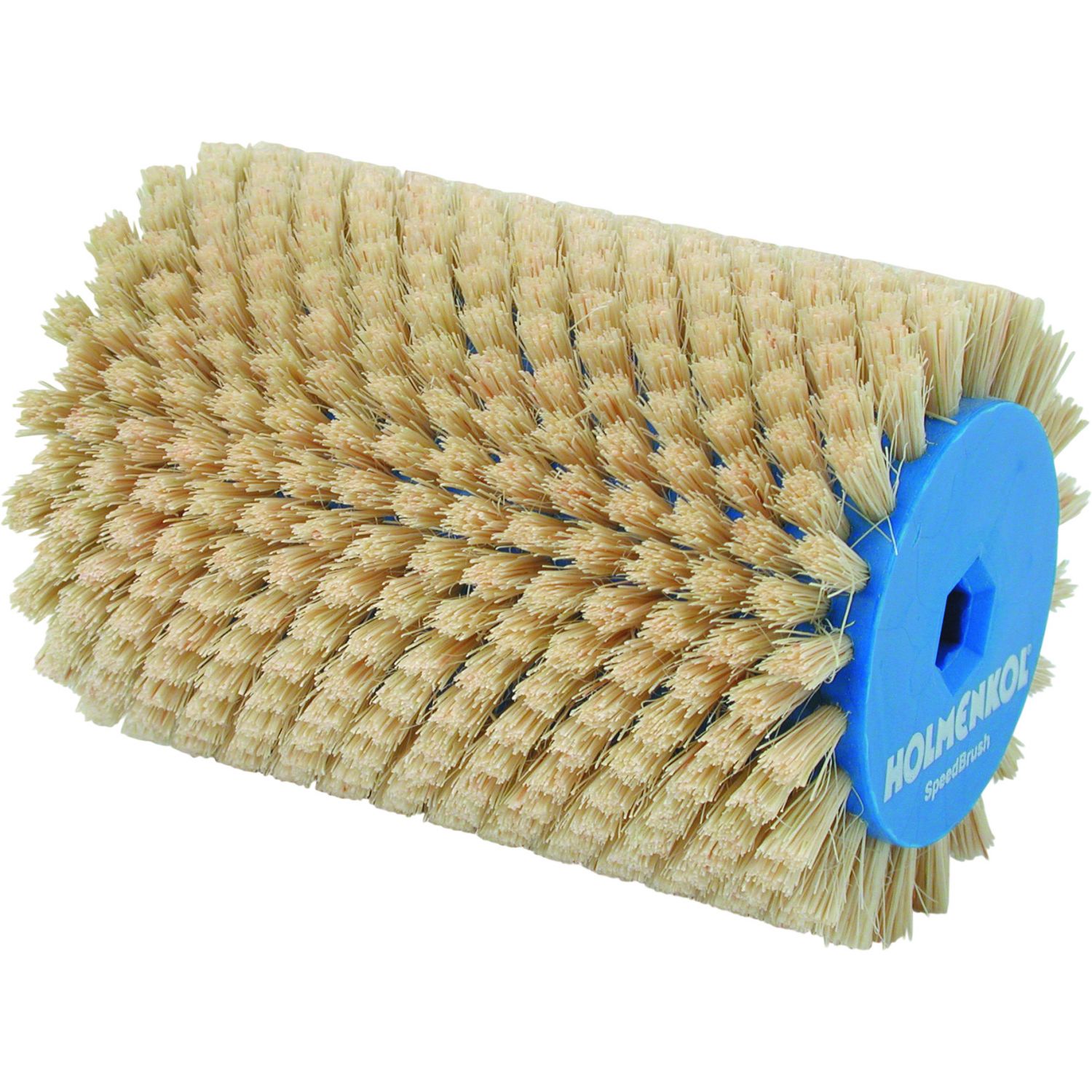 Holmenkol Speed Brush Fibre, szczotka