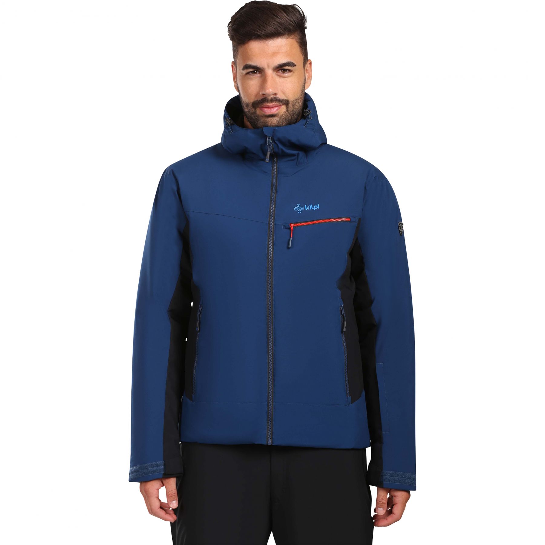 Kilpi Flip, kurtka narciarska, m?ska, navy