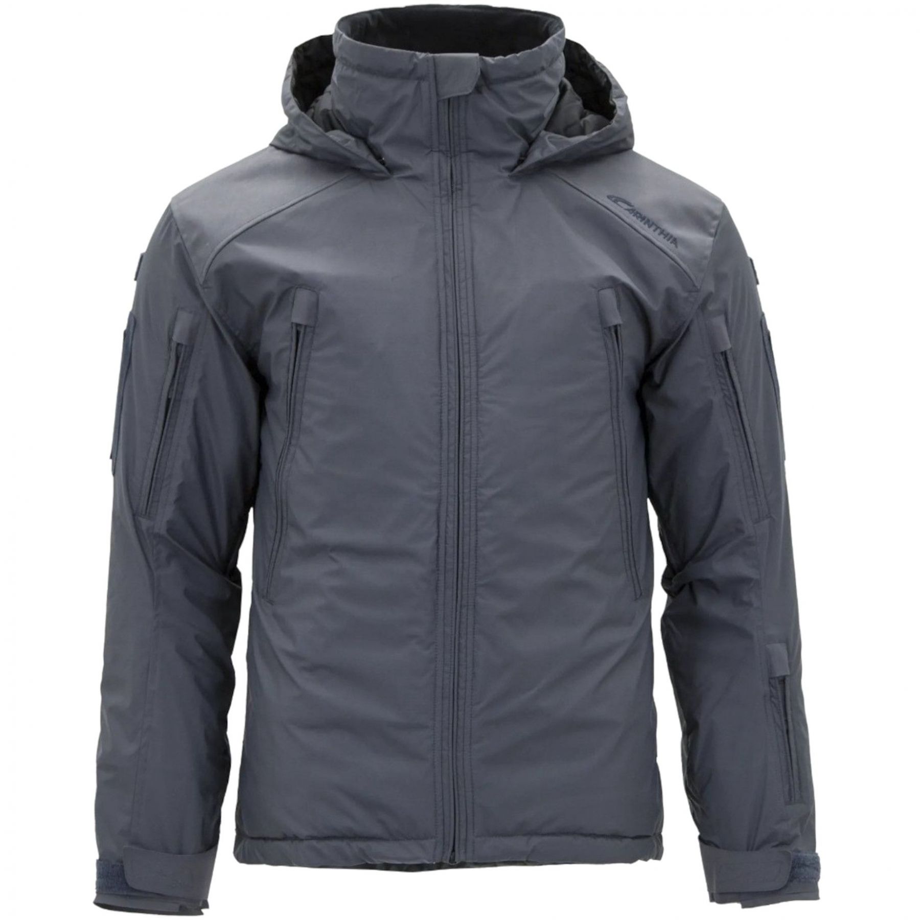 Kurtka Carinthia MIG 4.0 SOF, m?ska, szara