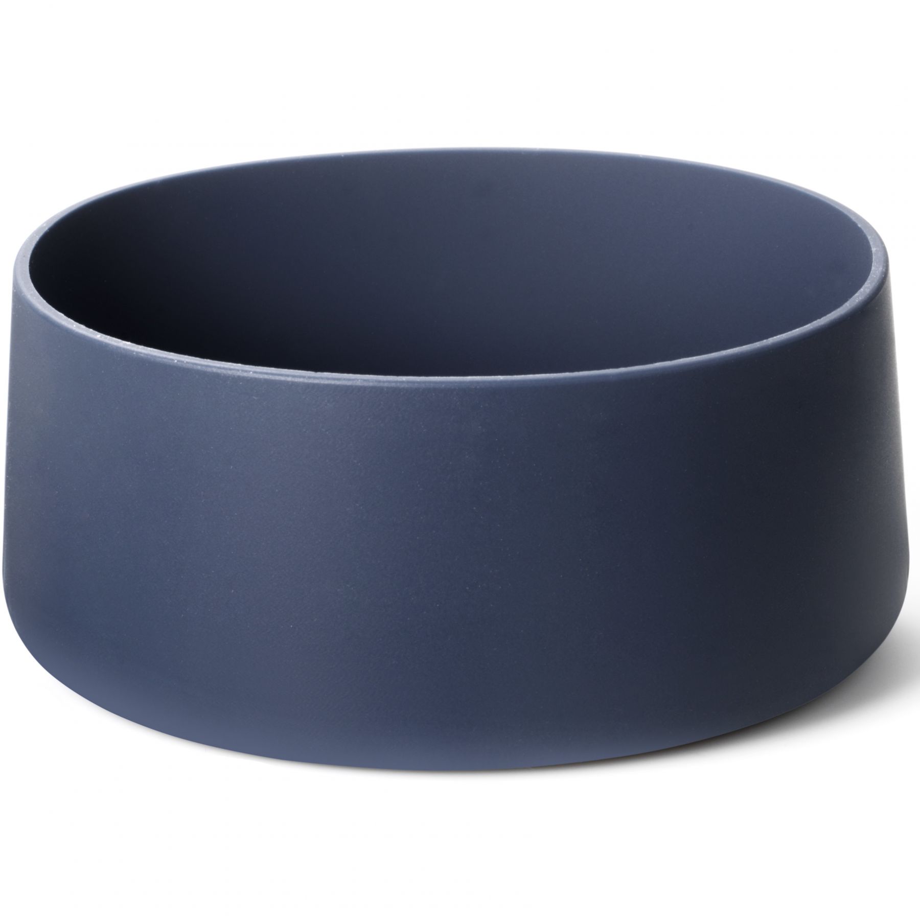 LifeStraw Go 2.0 Silicone Base 1L Stainless Steel, ciemnoniebieski