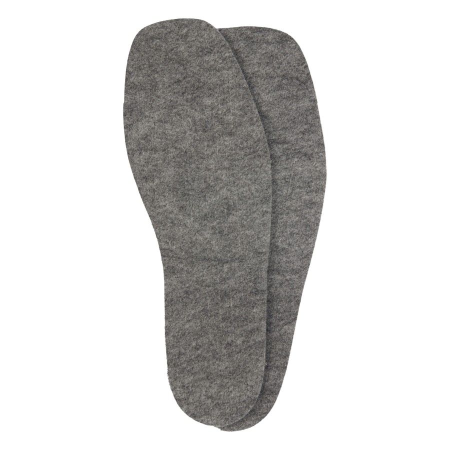 Lundhags Gamma Insole, wk?adki, szare