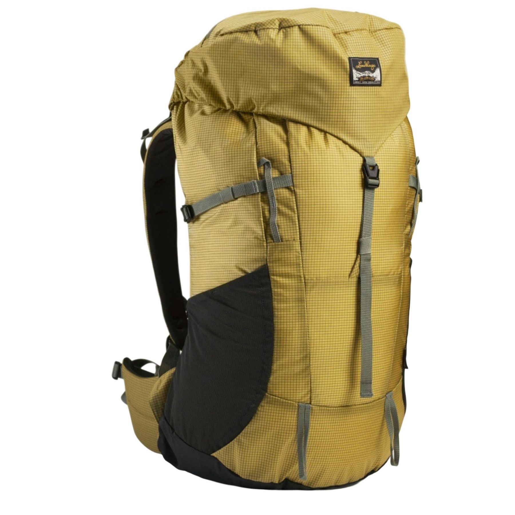 Lundhags Tived Light 25 L, plecak, unisex, ?ó?ty