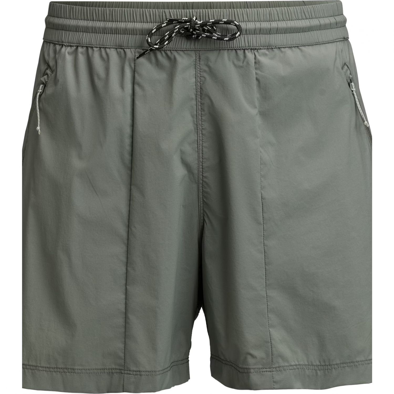 Lundhags Tived Light Windbreaker Shorts, szorty turystyczne, m?skie, zielone