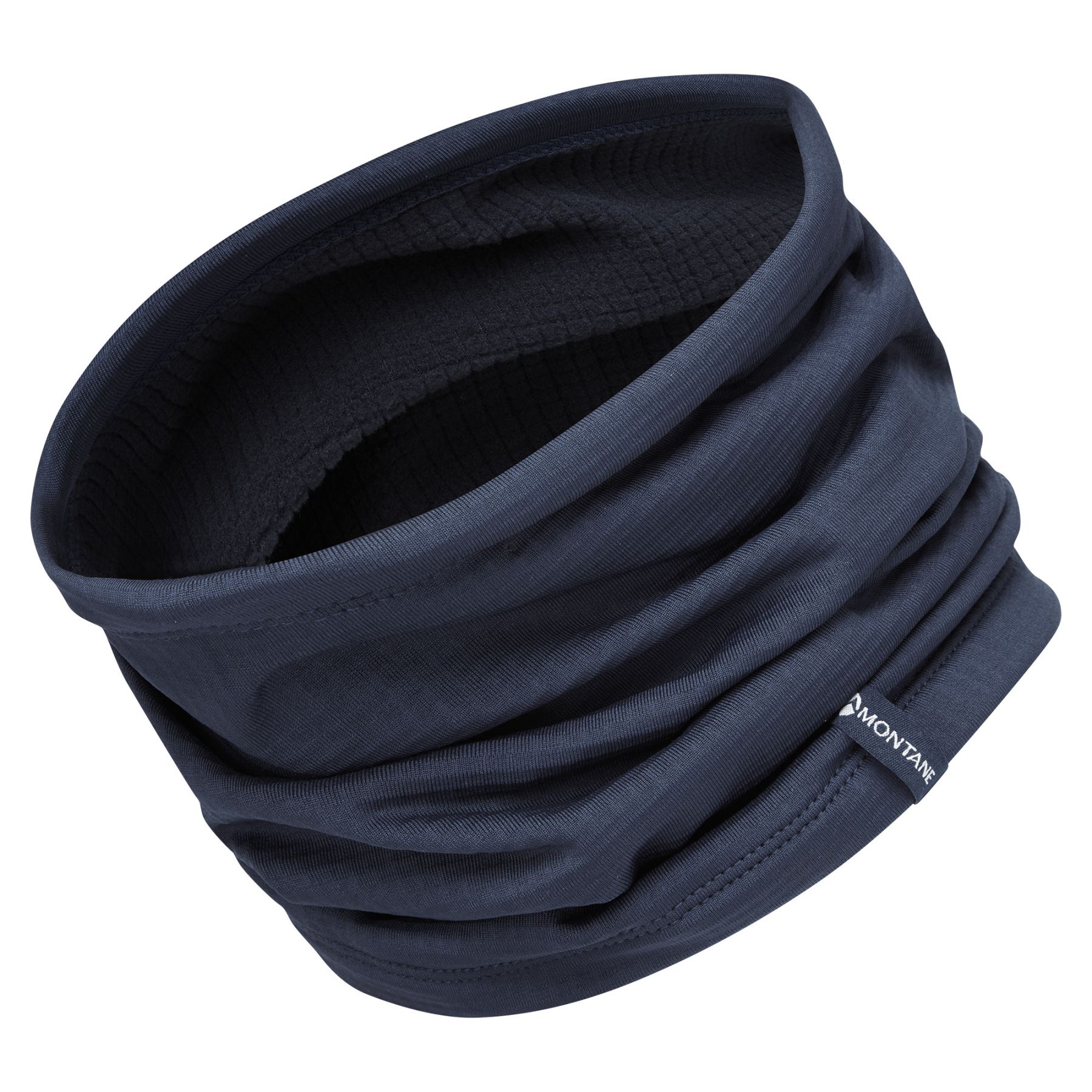 Montane Protium Neck Gaiter, komin, niebieski