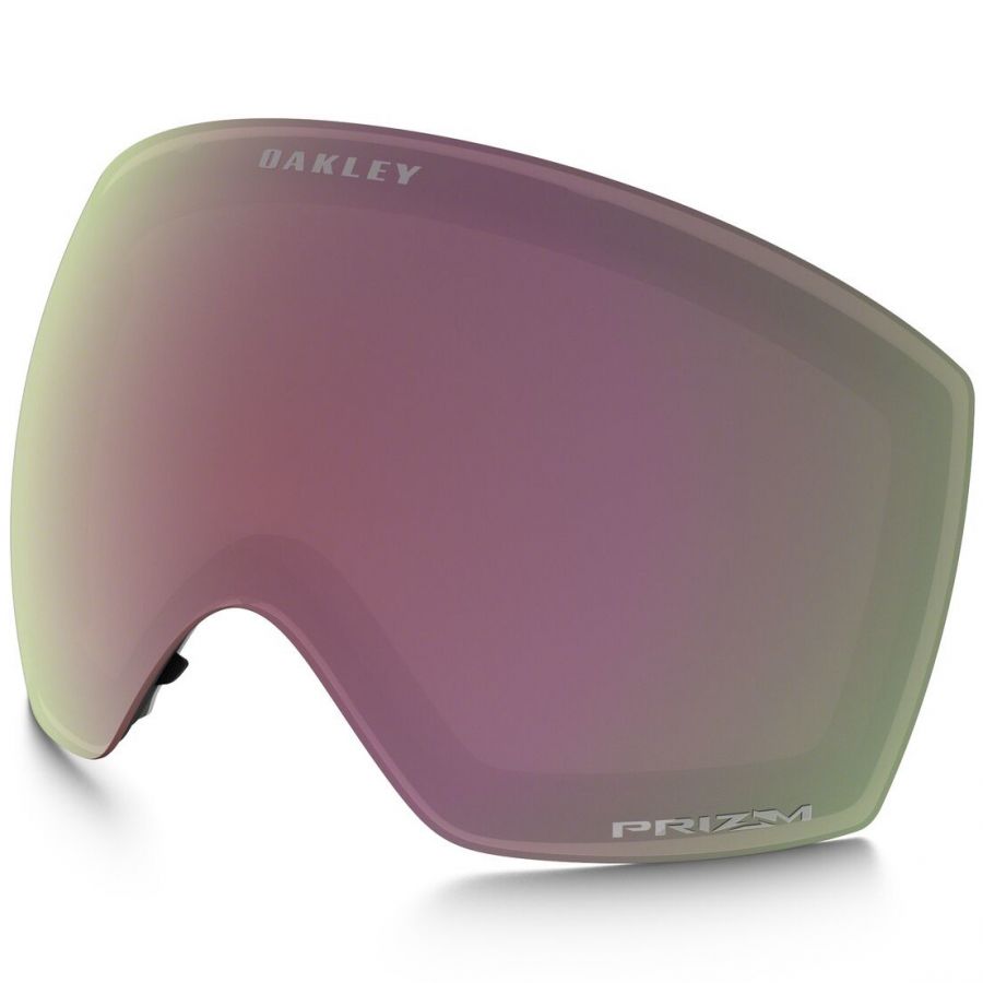 Oakley Flight Deck M, Replacement Lens PRIZM™ HI Pink