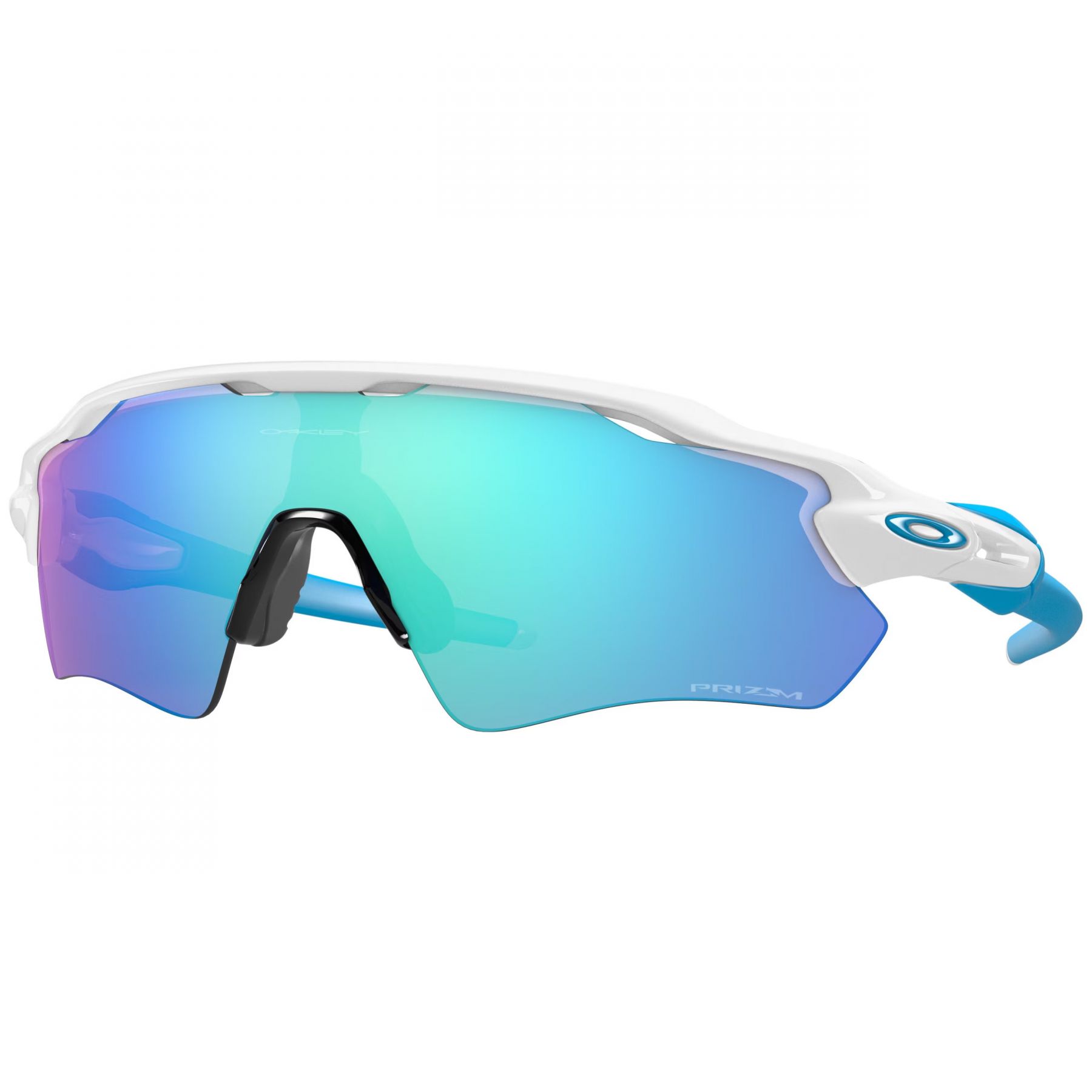 Фото - Сонцезахисні окуляри Oakley Radar EV Path, PRIZM™, Polished White Polished White OO9208-57 