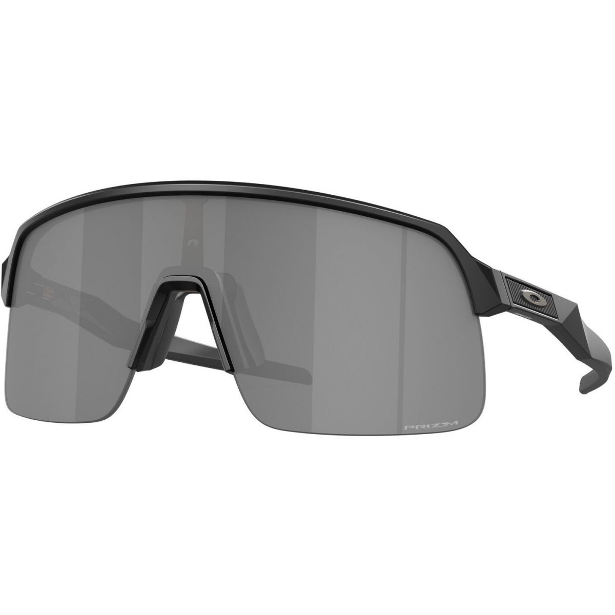 Фото - Сонцезахисні окуляри Oakley Sutro Lite, PRIZM™, Matte Black Matte Black OO9463-05 