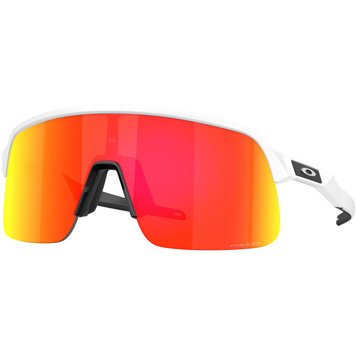 Фото - Сонцезахисні окуляри Oakley Sutro Lite S, PRIZM™, Matte White Matte White OO9496-02 