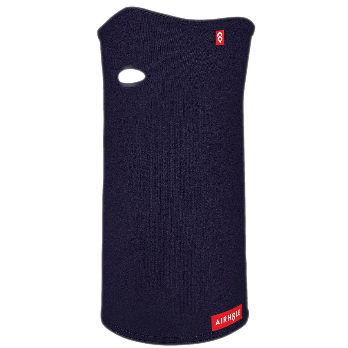 Ergo Drytech, ochraniacz na szyję z otworem wentylacyjnym, niebieski